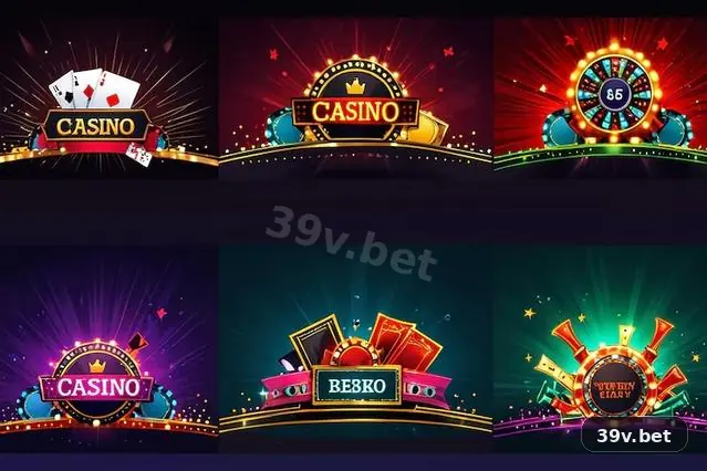 Números de slots e jackpots em material promocional antigo — ilustração, não auditoria